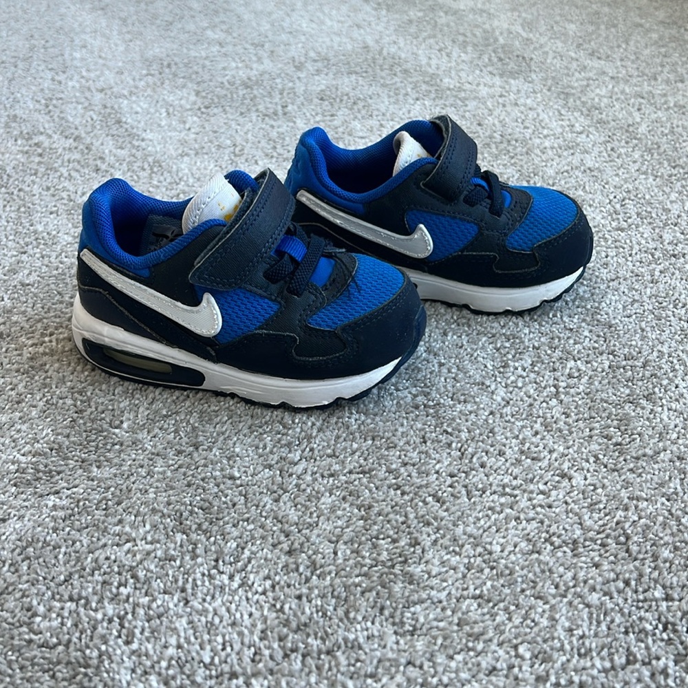 Nike Air Max | 6C